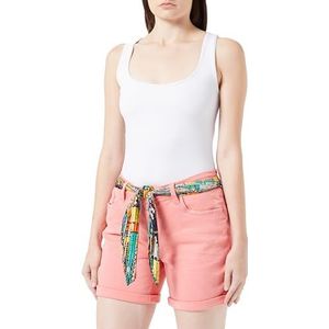 Timezone Regular AlexaTZ Short, rood, 28