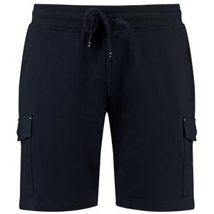 KEY LARGO Destiny Cargoshorts voor heren, casual broek, Navy (1200), XXL