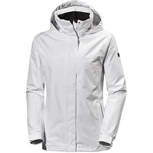 Helly Hansen W Aden Jas, Vrouwen, Wit, L