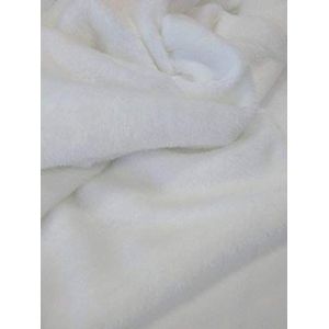 Babyline - Hoeslaken voor de winter, superzacht, ademend en hypoallergeen, met rubber beklede hoeken, verstelbaar (kinderbed 70 x 140 cm).