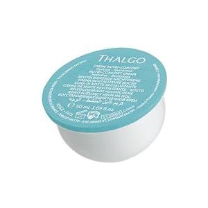 THALGO Zachte Nutri-Comfort-Creme Cold Cream Marine 2.0, 50ml (navulcapsule)