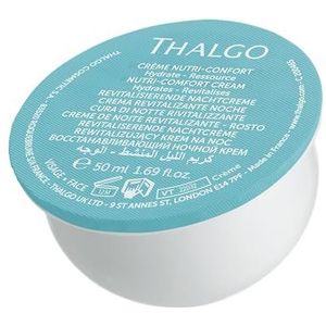THALGO Cold Cream Marine Nutri-Comfort Rich Cream Refill 50 ml