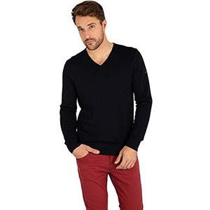 Armor Lux HENVIC Pullover voor heren - - Medium