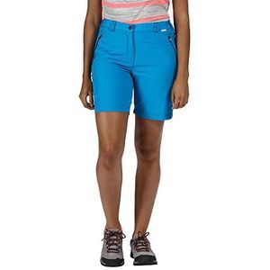 Chaska II lichtgewicht sneldrogend waterafstotend short met meerdere zakken