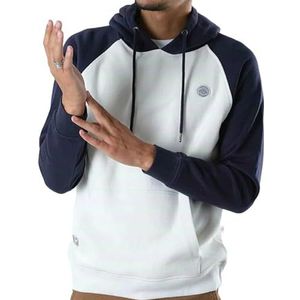 Deeluxe Sweatshirt van het merk Sweat à Capuche en Homme Nether