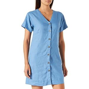Part Two Paulinepw Dr Dress Relaxed Fit dames, Riviera (stad), 38