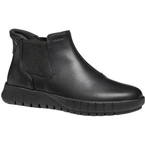 Geox - Flextride Plus - Dameslaarzen