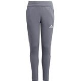 Adidas - Tiro 23 League - Voetbalbroek - Zwart - Fleece