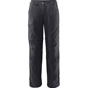 VAUDE Damesbroek Farley Zo Pants Iv