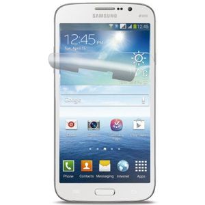 Cellularline Spgalmega58 displaybeschermfolie voor Samsung Galaxy Mega 5.8 i9150 (2 stuks)