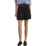 Marc O'Polo - Casual Shorts - Blauw - Dames