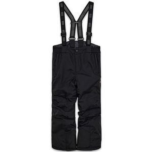 LEGO Wear - PLAY - Skibroek - Zwart - TEC-Kwaliteit - Waterdicht