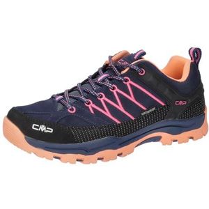 CMP Rigel, trekking- en wandelschoenen, B - Blauwe zonsopgang, 36 EU