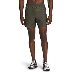 THE NORTH FACE Limitless Shorts New Taupe Green S