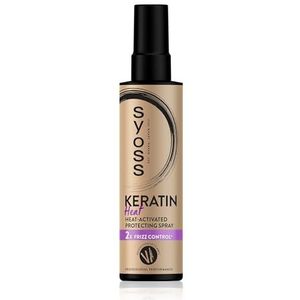 NOVA ENGEL Keratin Protector Hair 200 Ml