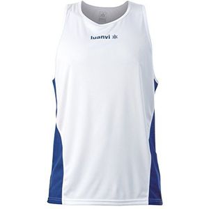 Luanvi Race hardloopshirt voor heren