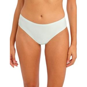 Freya Undetected naadloze slip ondergoed in bikini-stijl, Zuiver water., One size