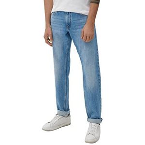 s.Oliver Heren jeansbroek lang, blauw, W38/L34, blauw, 38W x 34L