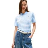Tommy Hilfiger Dames 1985 REG Pique Polo SS WW0WW43224