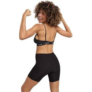 DIM - Comfy Wear - Fietsbroek - Zwart - 1 stuk