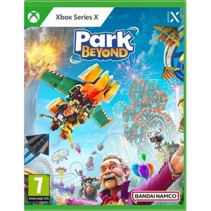 Park Beyond - Xbox Series X/S - NL Versie