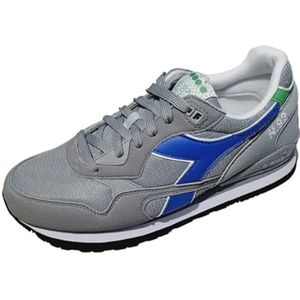 Diadora Nr. 92, High Rise/Wild Dove, uniseks, 44,5 EU, High Rise Wild Dove, 44.5 EU