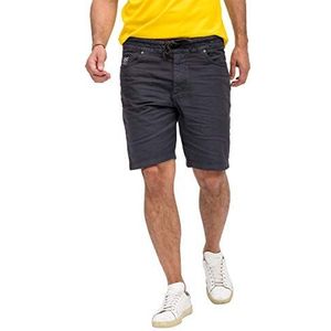 OXBOW Heren Stretch Shorts M1oskelo
