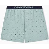 Emporio Armani - Classic Pattern Mix - Boxershorts