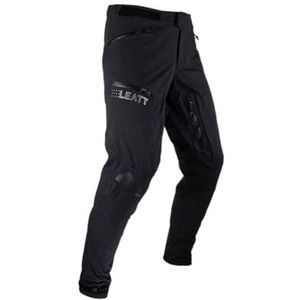 Leatt Broek MTB HydraDri 5.0#M/US32/EU50 Blk