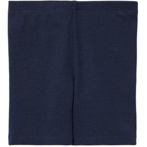 Legging - Slim-fit - Geribd - Katoenmix