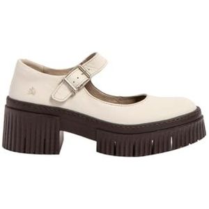 Art 1373 York, platform, Cream, 41 EU, Crème, 41 EU