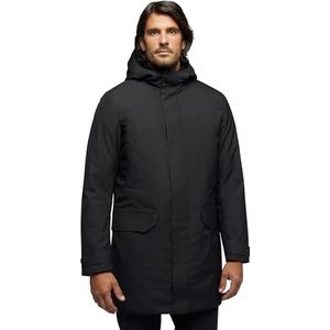 Geox Heren M Clintford Jacket, zwart, 56