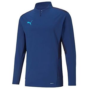 teamCUP 14 Zip Top
