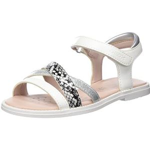 Geox meisjes J SANDAL KARLY GIRL SANDALEN