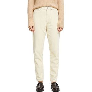 ESPRIT Dames 102EE1B350 Broek, 055/ICE, 34