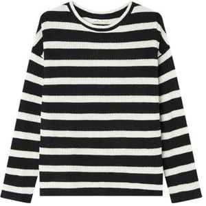 SPRINGFIELD Dameshemd, standaard zwart, XS