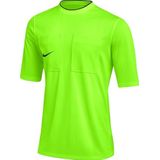Nike - Dri-Fit - Vest - Zwart - Polyester