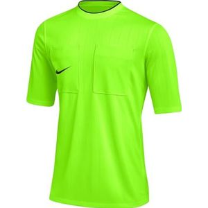 Nike - Dri-Fit - Vest - Zwart - Polyester