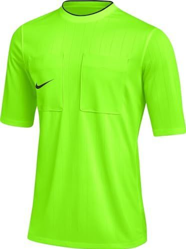 Nike - Dri-Fit - Vest - Zwart - Polyester