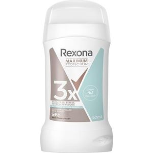 Rexona Maximum Protection Deostick Antitranspirant Antibacteriële deodorantbescherming 50 ml