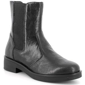 IGI&CO d.sila, dameslaarzen, Zwart, 37 EU