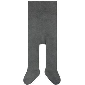 FALKE - Family - Panty - Grijs - Katoen - Maat 50-56
