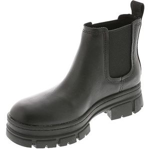 UGG Ashton Chelsea Classic Boot voor dames, Zwart, 42 EU