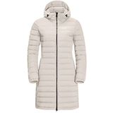 Donsjack voor dames Jack Wolfskin Glowing Mountain