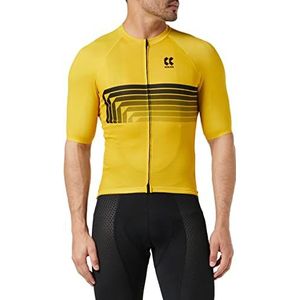 Kalas Heren Motion Z2 Fietsshirt met korte mouwen (pak van 1)