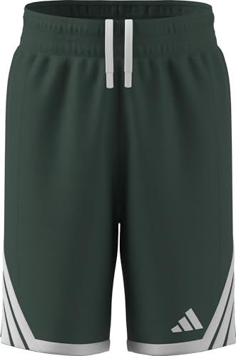 adidas - Everyday Pro Bball Shorts - Uniseks - Korte Broeken