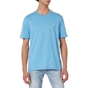 Marc O'Polo 424201251054, blauw, XXL