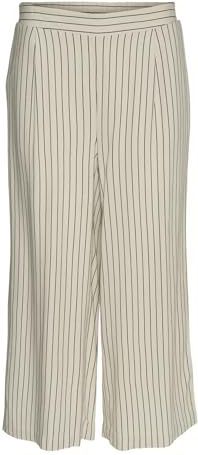 Vero Moda - MYMILO - Culotte - Loose Fit - Effen - Dames
