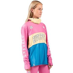 Eivy Dames Boyfriends Fit Top Yoga Shirt