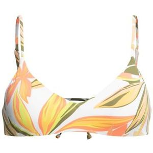 Quiksilver PT Beach Classics Strappy Bikini voor dames, 1 stuk
